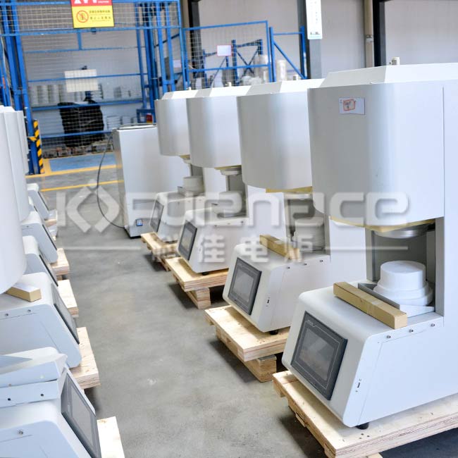 Intellectual Dental Zirconia Sintering Furnace